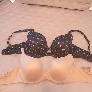 34DDD bras